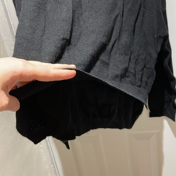 Cashmere sweater - Picture 7 of 12